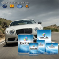 أسعار ألوان 2K 2K Metallic Automotive Refinish Car Paint